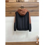 2025年3月11日春秋高品質新品Zegnaジャケットasibin工場