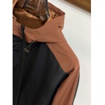 2025年3月11日春秋高品質新品Zegnaジャケットasibin工場