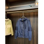 2025年3月11日春秋高品質新品Louis Vuittonジャケットasibin工場