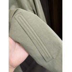 2025年3月11日春秋高品質新品Zegnaジャケットasibin工場