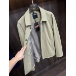 2025年3月11日春秋高品質新品Zegnaジャケットasibin工場