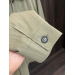 2025年3月11日春秋高品質新品Zegnaジャケットasibin工場