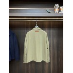 2025年3月11日春秋高品質新品Zegnaジャケットasibin工場