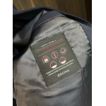 2025年3月11日春秋高品質新品Zegnaジャケットasibin工場