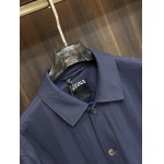 2025年3月11日春秋高品質新品Zegnaジャケットasibin工場