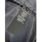 2025年3月11日春秋高品質新品Zegnaジャケットasibin工場