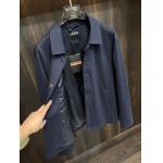 2025年3月11日春秋高品質新品Zegnaジャケットasibin工場