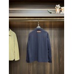 2025年3月11日春秋高品質新品Zegnaジャケットasibin工場