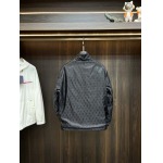 2025年3月11日春秋高品質新品Zegnaジャケットasibin工場