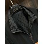 2025年3月11日春秋高品質新品Zegnaジャケットasibin工場