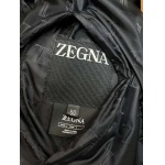 2025年3月11日春秋高品質新品Zegnaジャケットasibin工場