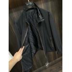 2025年3月11日春秋高品質新品Zegnaジャケットasibin工場