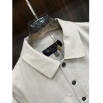 2025年3月11日春秋高品質新品Loro Piana    ジャケットasibin工場