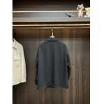 2025年3月11日春秋高品質新品Loro Piana    ジャケットasibin工場