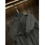 2025年3月11日春秋高品質新品Burberryジャケットasibin工場