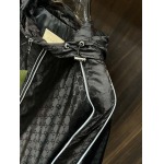 2025年3月11日春秋高品質新品Gucciジャケットasibin工場