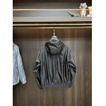 2025年3月11日春秋高品質新品Gucciジャケットasibin工場