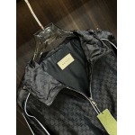 2025年3月11日春秋高品質新品Gucciジャケットasibin工場