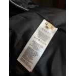 2025年3月11日春秋高品質新品Gucciジャケットasibin工場