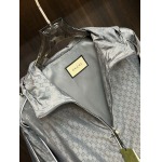 2025年3月11日春秋高品質新品Gucciジャケットasibin工場