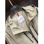 2025年3月11日春秋高品質新品Monclerジャケットasibin工場