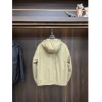 2025年3月11日春秋高品質新品Monclerジャケットasibin工場