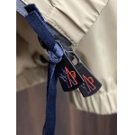 2025年3月11日春秋高品質新品Monclerジャケットasibin工場