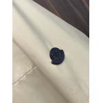 2025年3月11日春秋高品質新品Monclerジャケットasibin工場
