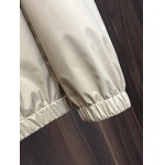 2025年3月11日春秋高品質新品Monclerジャケットasibin工場