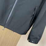 2025年3月12日春秋高品質復刻新品Pradaジャケットqishang工場