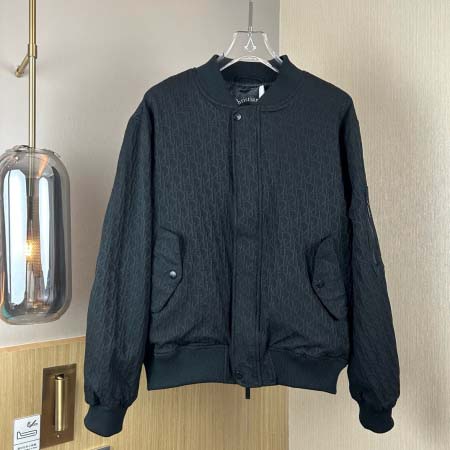 2025年3月12日春秋高品質復刻新品DiORジャケットqi...