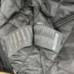 2025年3月12日秋冬高品質復刻新品Pradaジャケットqishang工場