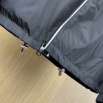 2025年3月12日秋冬高品質復刻新品Pradaジャケットqishang工場