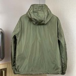 2025年3月12日秋冬高品質復刻新品Pradaジャケットqishang工場