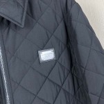 2025年3月12日秋冬高品質復刻新品Dolce&Gabbanaジャケットqishang工場