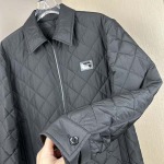 2025年3月12日秋冬高品質復刻新品Dolce&Gabbanaジャケットqishang工場