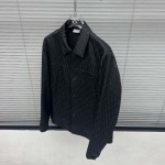 2025年3月12日春秋高品質復刻新品DiORジャケットqishang工場