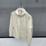 2025年3月12日春秋高品質復刻新品MONCLERジャケットqishang工場