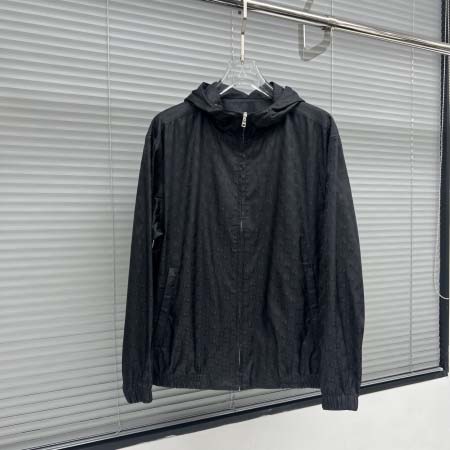 2025年3月12日春秋高品質復刻新品GUCCIジャケットq...