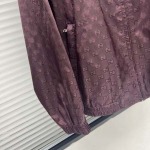 2025年3月12日春秋高品質復刻新品GUCCIジャケットqishang工場