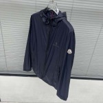 2025年3月12日春秋高品質復刻新品MONCLERジャケットqishang工場