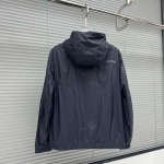 2025年3月12日春秋高品質復刻新品MONCLERジャケットqishang工場