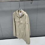 2025年3月12日春秋高品質復刻新品MONCLERジャケットqishang工場