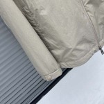 2025年3月12日春秋高品質復刻新品MONCLERジャケットqishang工場