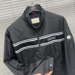 2025年3月12日春秋高品質復刻新品Gucciジャケットqishang工場