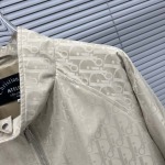 2025年3月12日春秋高品質復刻新品DiORジャケットqishang工場