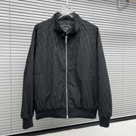 2025年3月12日春秋高品質復刻新品DiORジャケットqi...