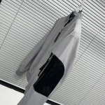 2025年3月12日春秋高品質復刻新品LOEWEジャケットqishang工場