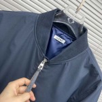 2025年3月12日春秋高品質復刻新品LOEWEジャケットqishang工場