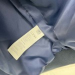 2025年3月12日春秋高品質復刻新品LOEWEジャケットqishang工場